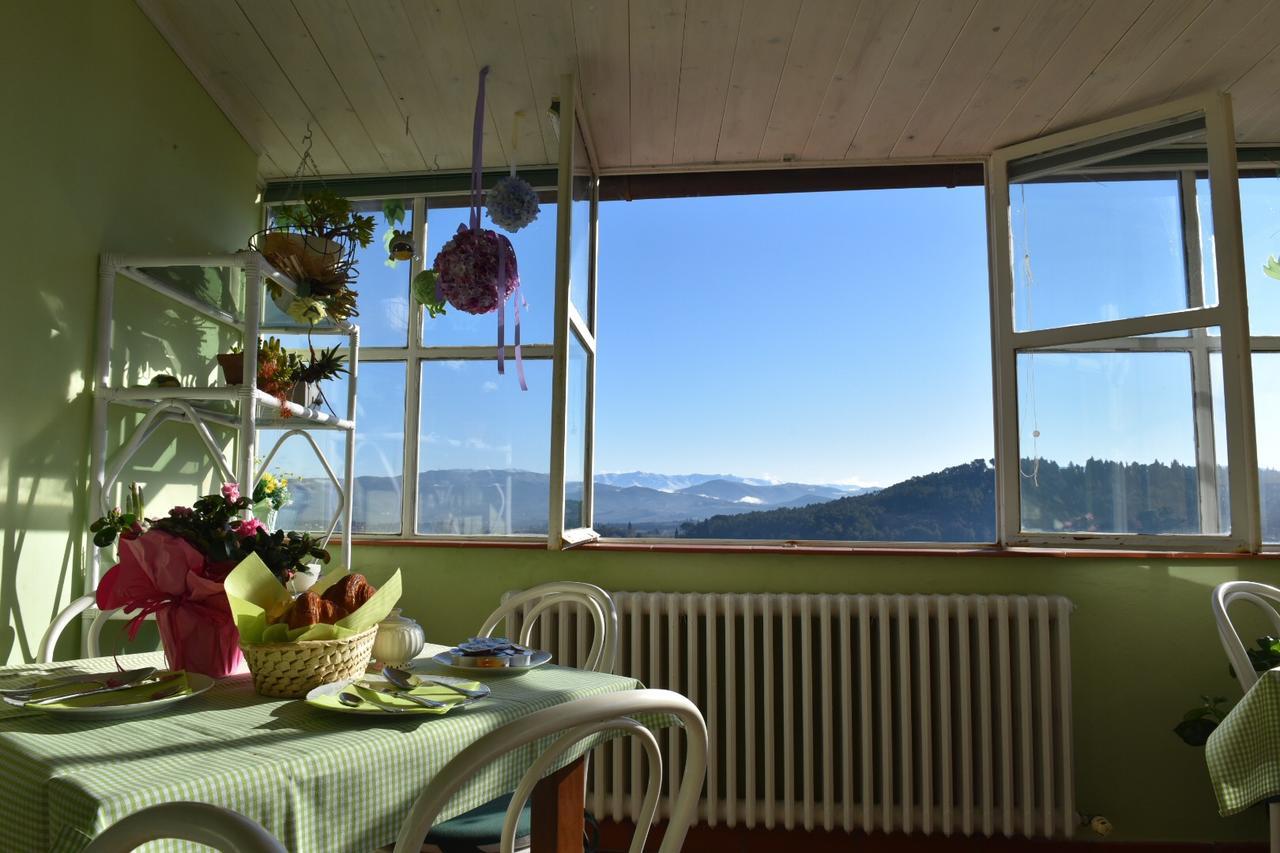 B&B Di Benedetta Bianchi Impruneta Eksteriør bilde