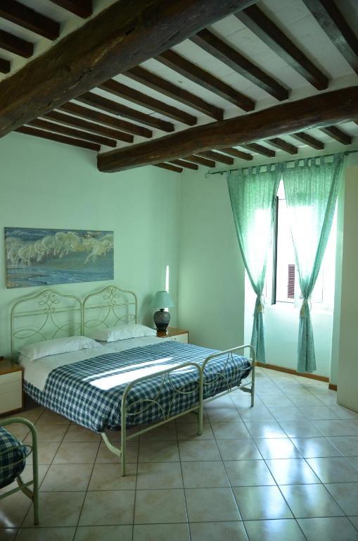 B&B Di Benedetta Bianchi Impruneta Rom bilde